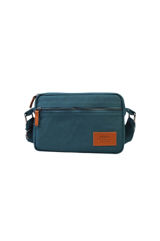 Roxy Crossbody Bag - Blue