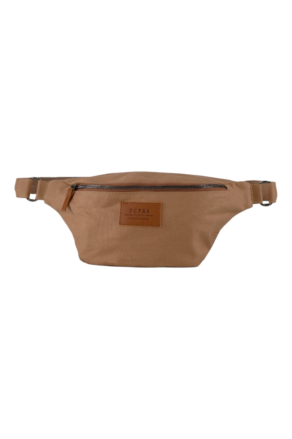 Mojo Waist Bag - Tan