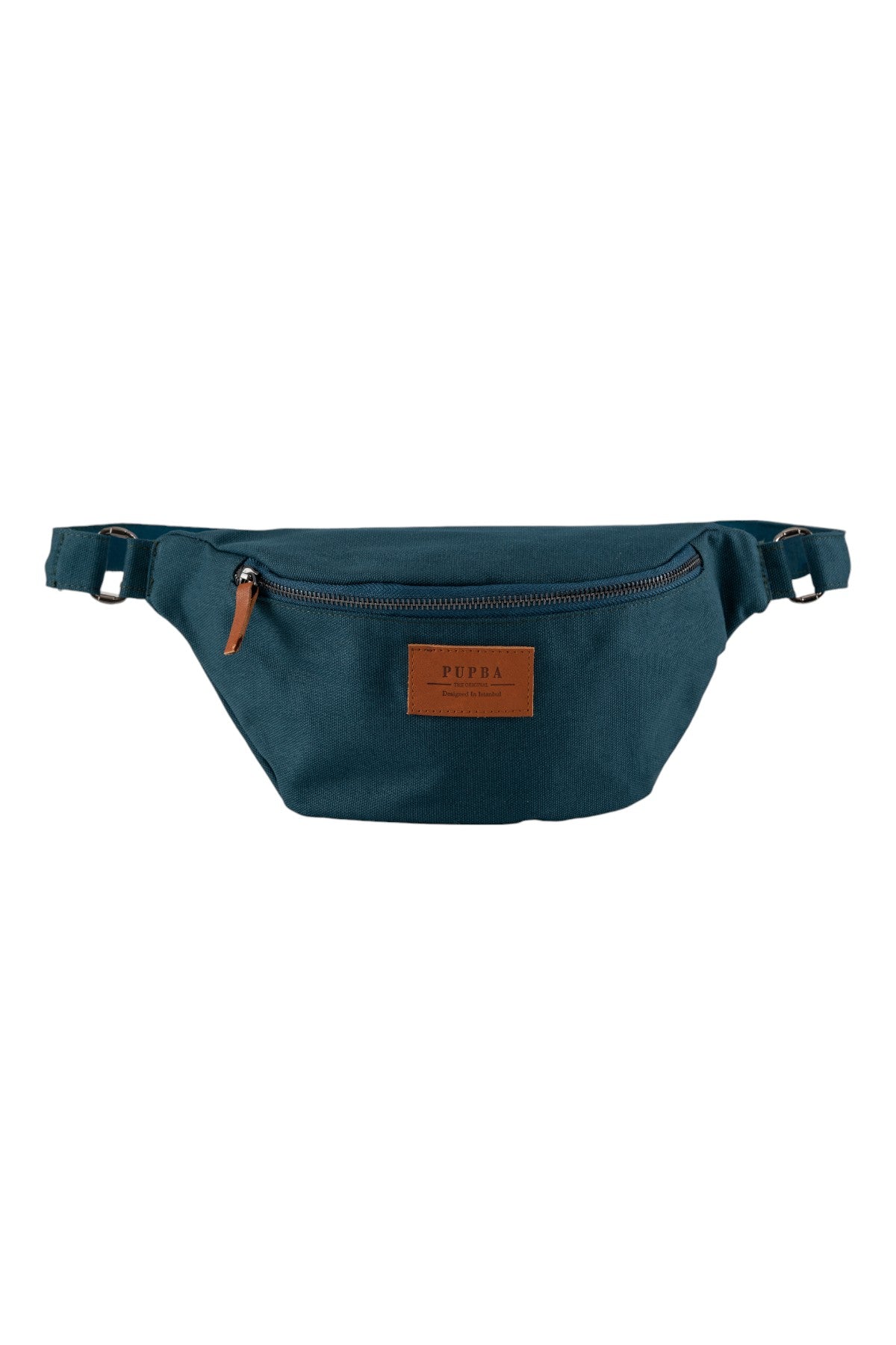 Mojo Waist Bag - Blue