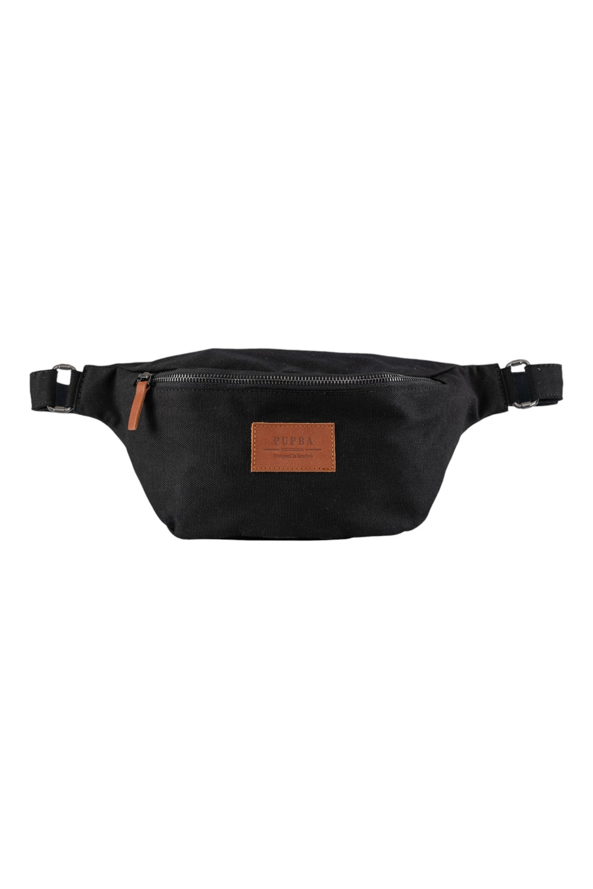 Mojo Gürteltasche – Schwarz