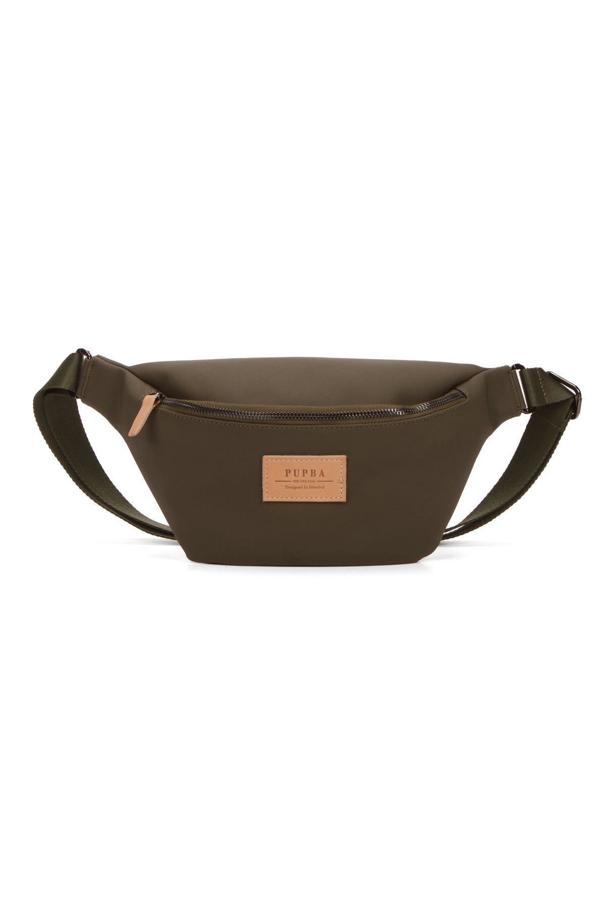 Mojo X Waist Bag - Khaki