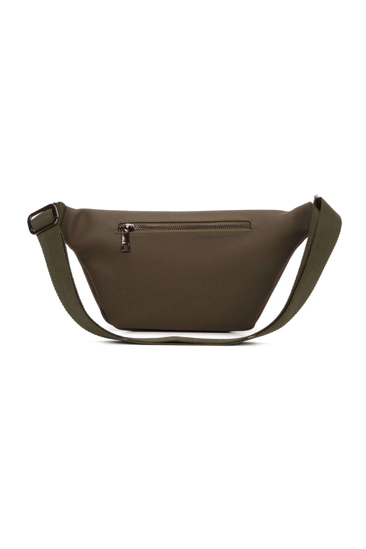 Mojo X Waist Bag - Khaki