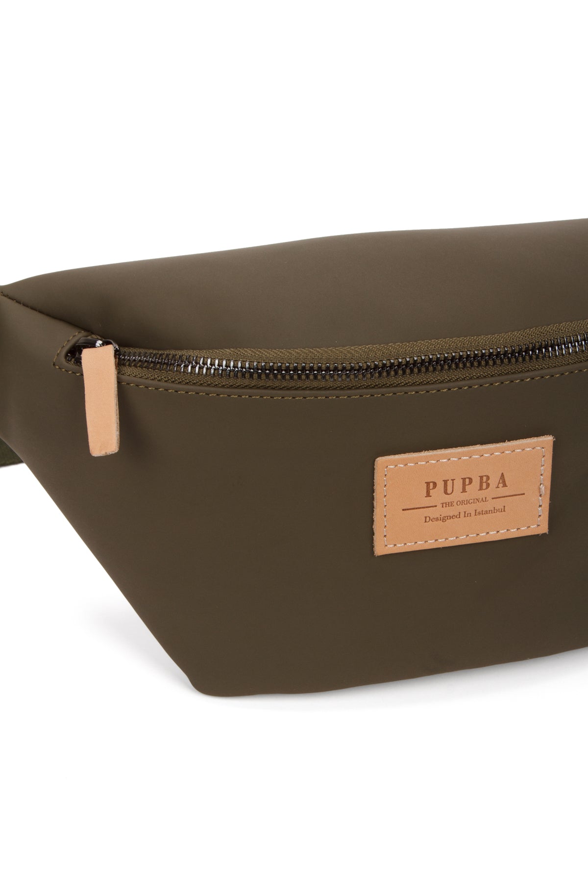 Mojo X Waist Bag - Khaki